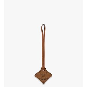 💫RESERVED MCM Cognac Visetos